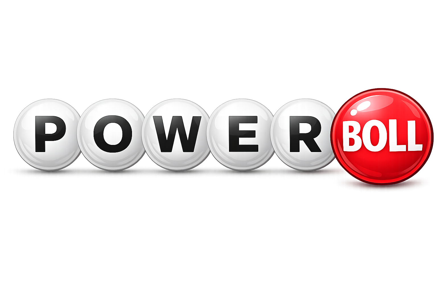 Powerbol — random number generator for entertainment